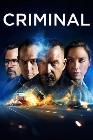 Criminal (2022) Punjabi Movie – 480p